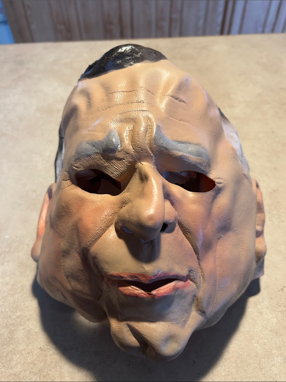 VINTAGE 1988 George H.W. Bush Costume